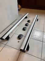 Originele Mitsubishi Outlander PHEV Dakdragers / Roof racks, Auto diversen, Dakdragers, Ophalen, Gebruikt
