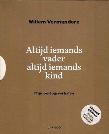 Altijd iemands vader, altijd iemands kind / oorlogsverhalen beschikbaar voor biedingen