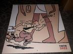 Kuifje kalender 2022 Tintin, Ophalen of Verzenden, Kuifje, Nieuw