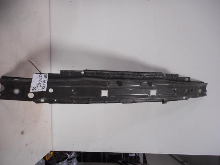 RENFORT PARE CHOC AVANT (TRAVERSE) Opel Zafira (F75), Autos : Pièces & Accessoires, Suspension & Châssis, Opel, Utilisé