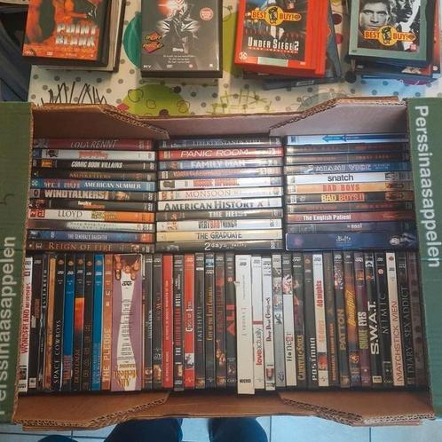 DVD's in PERFECTE staat - verzameling 1.128 stuks. KIES UIT., Cd's en Dvd's, Dvd's | Overige Dvd's, Zo goed als nieuw, Ophalen