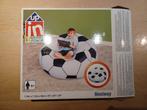 Bestway opblaasbare zitzak voetbal, Ophalen, Nieuw, Zitzak