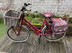 Dames e-Bike, Fietsen en Brommers, Fietsen | Dames | Damesfietsen, Gebruikt, Versnellingen, 56 cm of meer, Ophalen