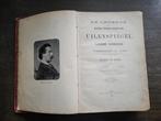 Uilenspiegel Charles De Coster 1896, Enlèvement
