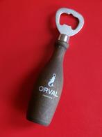 DECAPSULEUR / OUVRE - BOUTEILLES : * ORVAL TRAPPISTES *, Ophalen of Verzenden, Nieuw, Flesopener, Overige merken
