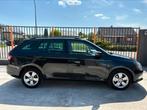 SKODA FABIA 1.2 TSI 2017 FACELIFT EURO 6B 1ER PROPRIÉTAIRE, Auto's, Voorwielaandrijving, Stof, Zwart, Bedrijf