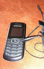 Samsung GT E1080i, Ophalen of Verzenden