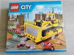 LEGO City, Doos 60074, Enlèvement, Lego, Utilisé