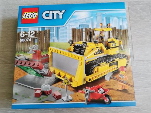 LEGO City, Doos 60074, Enfants & Bébés, Jouets | Duplo & Lego, Utilisé, Lego, Enlèvement