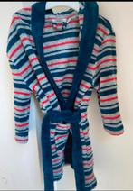 Gestreepte badjas - I’Kids - mt98/104, Garçon, Enlèvement ou Envoi, Taille 104, Comme neuf