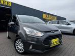 FORD B-MAX *GARANTIE 12MOIS*CARNET FULL, Autos, Ford, 5 places, 70 kW, Berline, 1560 cm³