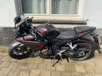 CBR 500R - 2021, Motos, Motos | Honda, 12 à 35 kW, 500 cm³, 1 cylindre, Sport