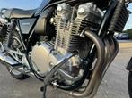 HONDA CB1100, Motoren, 4 cilinders, Bedrijf, Meer dan 35 kW, 1140 cc