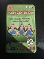 University Games, Ophalen, Zo goed als nieuw