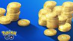 PokémonGO Coins (-50%), Ophalen