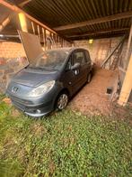 Peugeot 1007, Particulier, Te koop