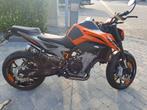 Moto KTM790 DUKE L, 799 cm³, 12 à 35 kW, Sport, Particulier