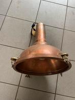 Plafondlamp, Ophalen, Zo goed als nieuw