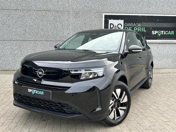 Opel Frontera EDITION HYBRID 100  beschikbaar voor biedingen