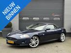 Jaguar XK 4.2 V8 Convertible (automatique), Autos, Entreprise, 4196 cm³, Automatique, Euro 4