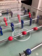 Tafelvoetbal met glasplaat, Hobby en Vrije tijd, Ophalen, Zo goed als nieuw