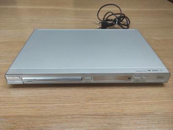 Lecteur DVD PHILIPS DVP 3040 beschikbaar voor biedingen