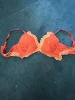 BH Hunkemoller B75, Verzenden, Oranje, BH