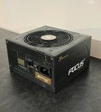 Seasonic Focus+ Gold 650W Modular PSU, Computers en Software, Interne voedingen, Ophalen of Verzenden, Zo goed als nieuw