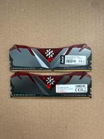XPG GAMMIX D30 2x8 16GB 3200MHz DDR4 AX4U320038G16-DR30, Computers en Software, RAM geheugen, Ophalen, Gebruikt, DDR4, Desktop