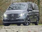 Mercedes EQV L2 2022 | BTW | BURMESTER | 360CAMERA | 8ZIT, Automaat, Monovolume, Leder, 5 deurs