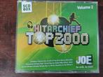 5CDbox : HITARCHIEF TOP 2000 Volume 2 (JOE), Ophalen of Verzenden, Zo goed als nieuw