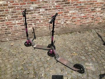Kinderstep beschikbaar voor biedingen