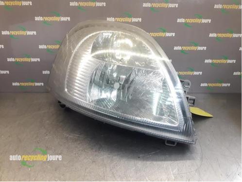 Koplamp rechts van een Renault Master, Auto-onderdelen, Verlichting, Renault, Gebruikt, 3 maanden garantie