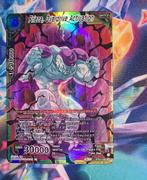 Dragon ball cardgame, Verzamelen, Ophalen of Verzenden, Nieuw