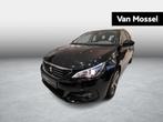 Peugeot 308 SW 1.2 PureTech Allure, Auto's, Peugeot, Stof, Gebruikt, Euro 6, 1199 cc