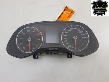 COCKPIT Seat Leon ST (5FF) (01-2012/08-2020) (5F0920750F) beschikbaar voor biedingen