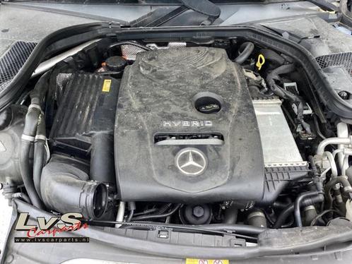 Automaatbak d'un Mercedes C-Klasse, Autos : Pièces & Accessoires, Transmission & Accessoires, Mercedes-Benz, Utilisé, 3 mois de garantie