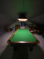 Pooltafel, Sport en Fitness, Biljarten en Poolen, Ophalen, Zo goed als nieuw, Pooltafel