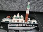 Lego 21026 Venetië, Enlèvement ou Envoi, Comme neuf, Ensemble complet, Lego