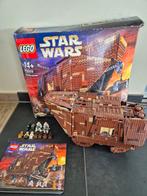 Lego star wars, Ophalen of Verzenden, Zo goed als nieuw, Lego