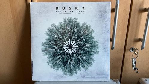 Dusky - Stick By This LP — Anjunadeep, CD & DVD, Vinyles | Dance & House, Neuf, dans son emballage, Techno ou Trance, 12 pouces