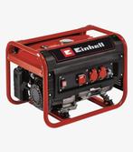 Einhell aggregraat 2400 watt, Doe-het-zelf en Bouw, Aggregaten, Ophalen, Zo goed als nieuw