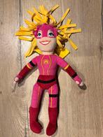 Mega Mindy knuffel, Kinderen en Baby's, Ophalen, Zo goed als nieuw