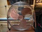 Silvercrest ventilator koperkleurig, Enlèvement, Neuf, Ventilateur de sol