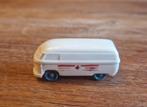 1/87 Wiking Volkswagen T1 bus rode kruis Zeldzaam!!, Ophalen of Verzenden, Wiking