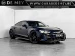 Audi E-tron GT E-Tron GT 93.4 kWh 60 Quattro, Auto's, Audi, Automaat, Overige modellen, Lederen bekleding, Overige carrosserie
