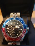 Rotorcraft Ocean RC4402, Nieuw! t.w.v € 469 100% ORIGINEEL, Ophalen of Verzenden, Waterdicht, Nieuw, Blauw