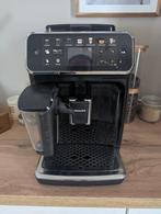 Machine à café Philips latte 5100, Gebruikt, Espresso apparaat, 1 kopje, Koffiebonen