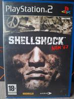 🟣 PS2 Shellshock: NAM '67, Ophalen of Verzenden, Gebruikt