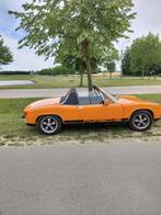 porsche 914, Auto's, Overige kleuren, Handgeschakeld, Particulier, Overige carrosserie